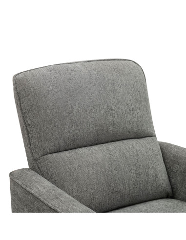 Berger Chloe gris oscuro