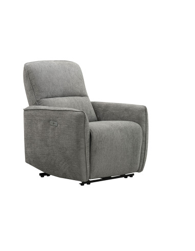 Berger Chloe gris claro