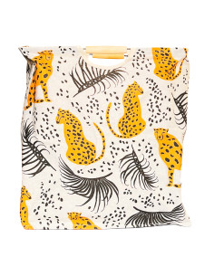 Canasto Ropa 40x38x27cm - Organización Lavandería