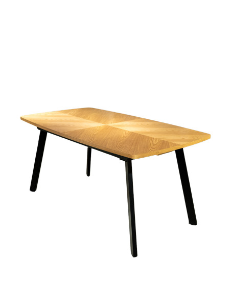 Mesa comedor extensible extensible Marc