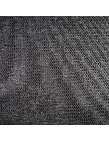 Sofá cama Bharu gris oscuro