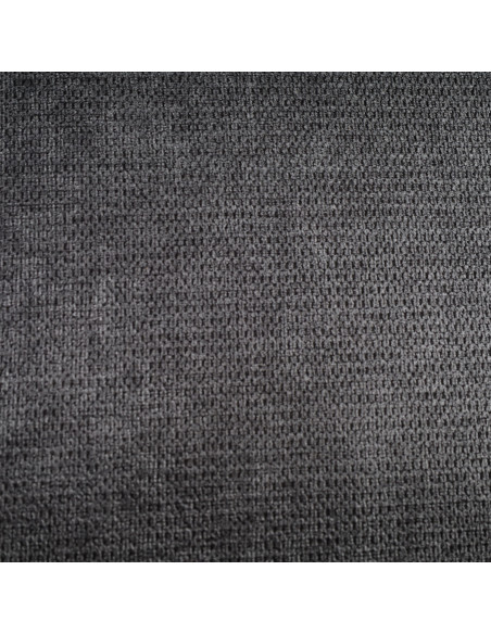 Sofá cama Bharu gris oscuro