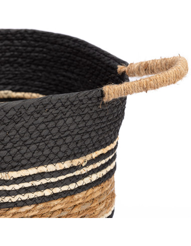 Canasto Nansi junco L