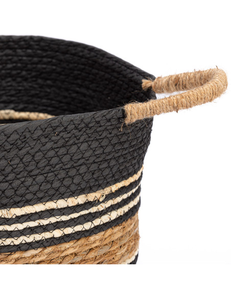 Canasto Nansi junco L