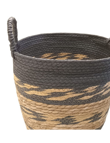 Canasto Pino fibra L