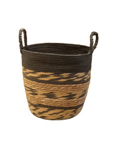 Canasto Pino fibra L