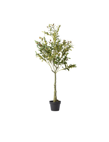 Planta artificial olivo 120cm