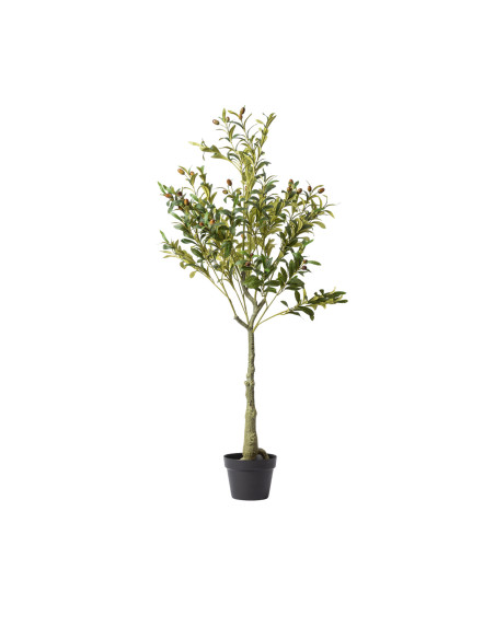 Planta artificial olivo 120cm