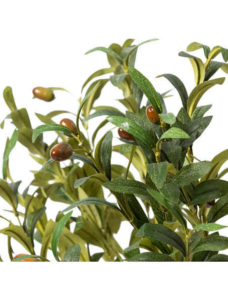 Planta artificial olivo 90cm
