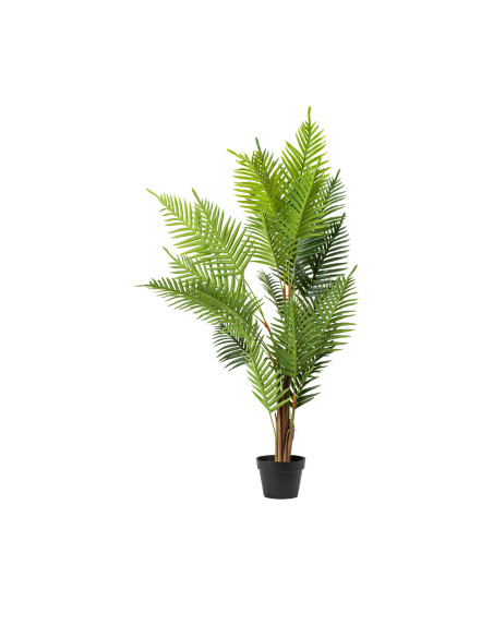 Planta artificial palmera 120cm