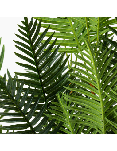 Planta artificial palmera 90cm