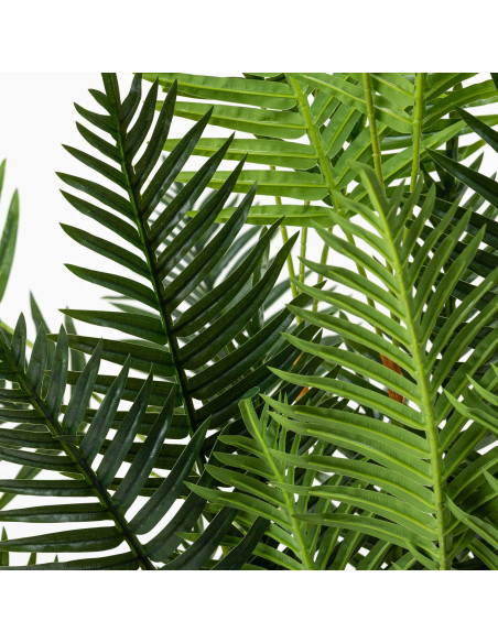 Planta artificial palmera 90cm
