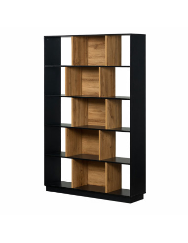 Estante 5 niveles Marc