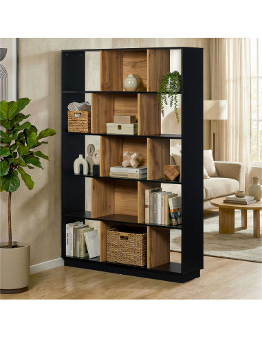 Estante 5 niveles Marc