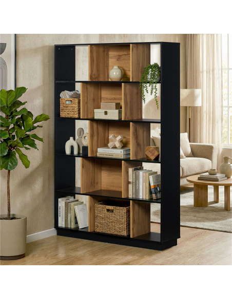 Estante 5 niveles Marc