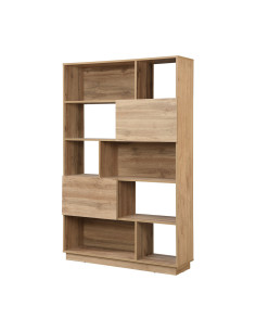 Estante 5 niveles Merlet