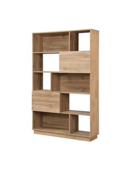 Estante 5 niveles Merlet