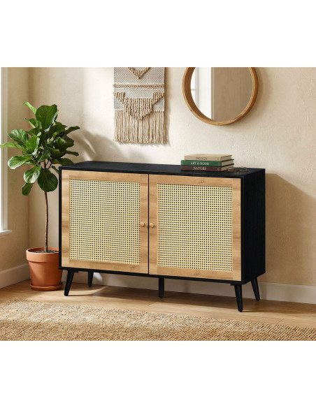 Buffet 2 puertas Calamus