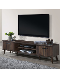 Rack TV 2 cajones Lang 2