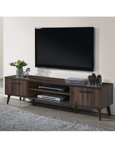 Rack TV 2 cajones Lang