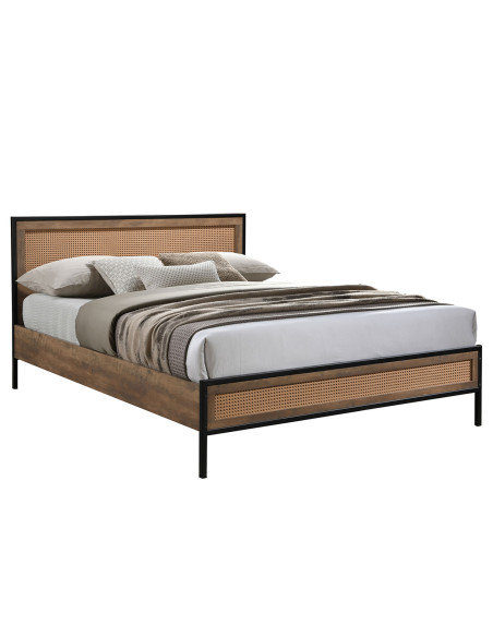 Cama 2 plazas Calamus