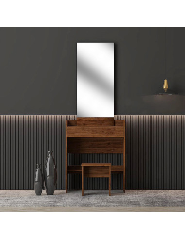 Tocador Boegel café