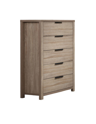 Comoda 5 cajones Finlay