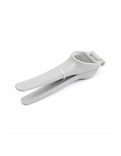 Prensa de Ajo 18.7cm - Utensilio Cocina Indispensable