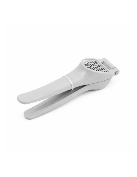 Prensa de Ajo 18.7cm - Utensilio Cocina Indispensable