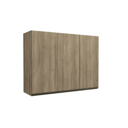 Aéreo cocina Maxxi café 3 puertas 120cm