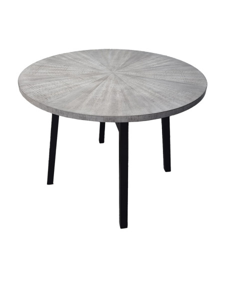 Mesa comedor 4 puestos Beltrán