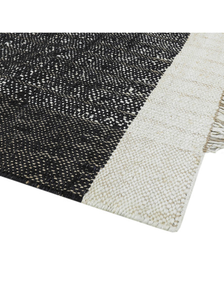 Alfombra Cliford Blanco 180x270cm - Decoración Living