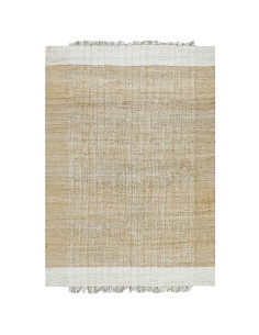 Alfombra Cliford Negro 120x180cm - Elegante y Moderna