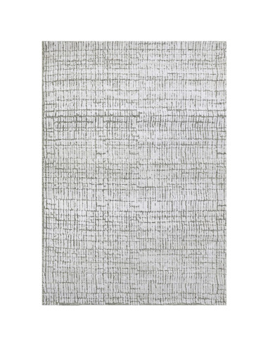 Alfombra Milton Verde 120x180cm - Renovar tu Living