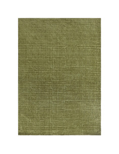 Alfombra Milton Gris 300x200 cm - Ideal para Living