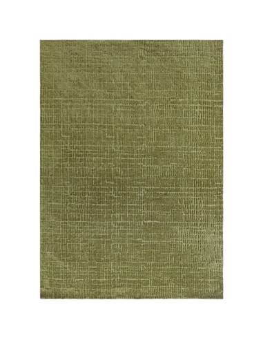 Alfombra Milton Gris 300x200 cm - Ideal para Living