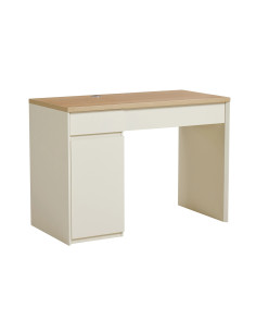 Escritorio Estonia 2 cajones 2