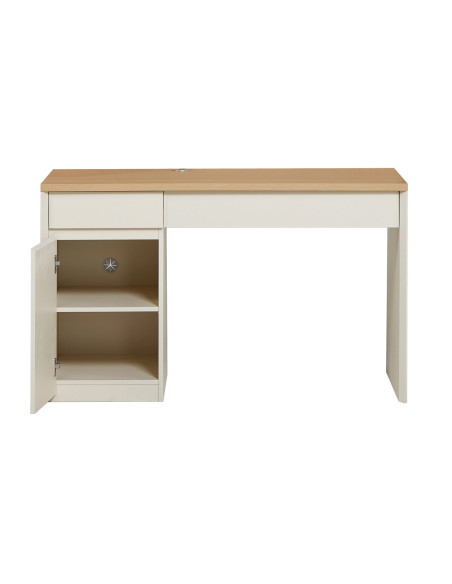 Escritorio Estonia 2 cajones