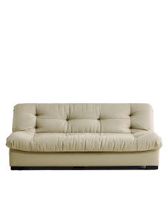 Sofá cama Minerva verde