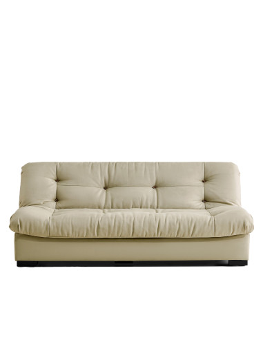 Sofá cama Minerva verde