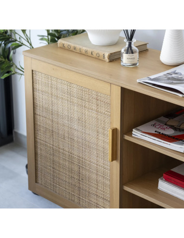 Buffet 2 puertas Olivia