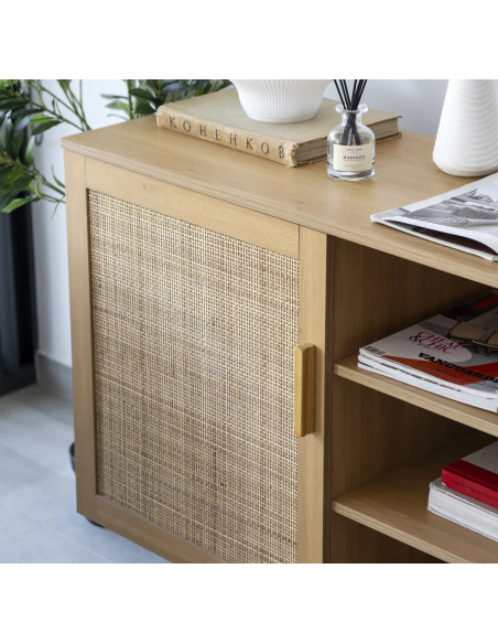 Buffet 2 puertas Olivia