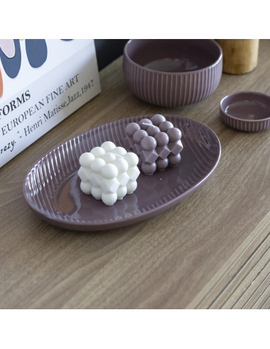 Vela Cubo Rubik 6cm Blanco - Decoración Original y Divertida