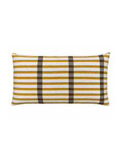 Cojín Print Líneas 30x50cm - Decoración Moderna para el Hogar