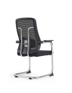 Silla Oficina Trineo Bolton - Muebles de Oficina Modernos 2