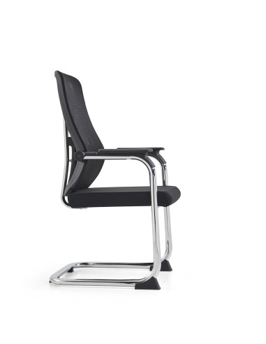 Silla Oficina Trineo Bolton - Muebles de Oficina Modernos