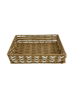 Canasto rectangular S
