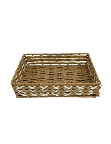 Canasto rectangular S