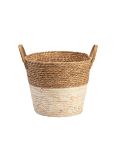 Canasto Nam junco XL