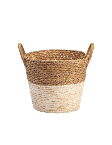 Canasto Nam junco XL